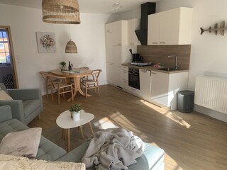 Vakantieappartement Kronsgaard Kenmerken 18