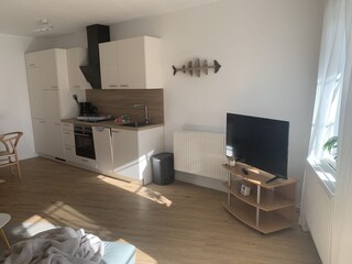 Vakantieappartement Kronsgaard Kenmerken 19