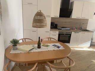 Vakantieappartement Kronsgaard Kenmerken 20