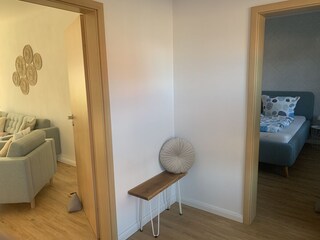 Vakantieappartement Kronsgaard Kenmerken 21