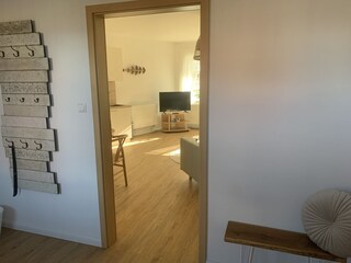 Vakantieappartement Kronsgaard Kenmerken 22