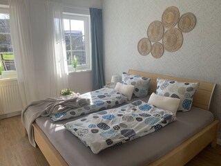 Vakantieappartement Kronsgaard Kenmerken 23