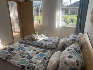 Vakantieappartement Kronsgaard Kenmerken 24