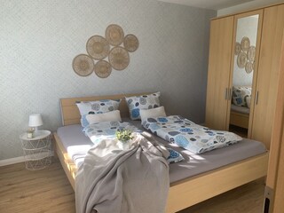 Vakantieappartement Kronsgaard Kenmerken 25