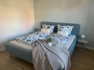 Vakantieappartement Kronsgaard Kenmerken 26