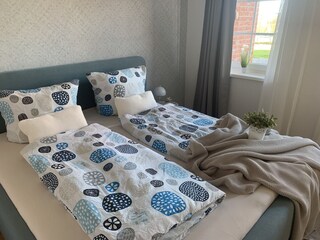 Vakantieappartement Kronsgaard Kenmerken 27