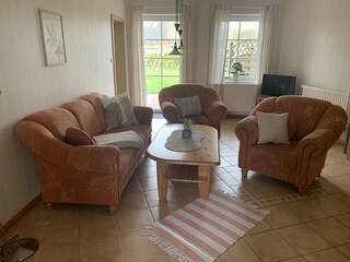 Vakantieappartement Kronsgaard Kenmerken 11