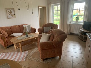 Vakantieappartement Kronsgaard Kenmerken 12