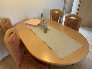 Vakantieappartement Kronsgaard Kenmerken 14