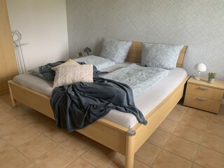Vakantieappartement Kronsgaard Kenmerken 17