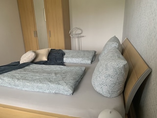 Vakantieappartement Kronsgaard Kenmerken 18