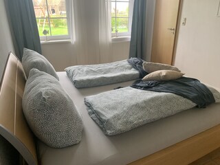 Vakantieappartement Kronsgaard Kenmerken 19