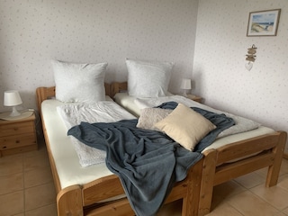 Vakantieappartement Kronsgaard Kenmerken 20