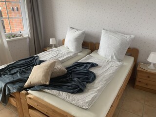 Vakantieappartement Kronsgaard Kenmerken 21