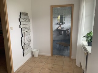 Vakantieappartement Kronsgaard Kenmerken 22