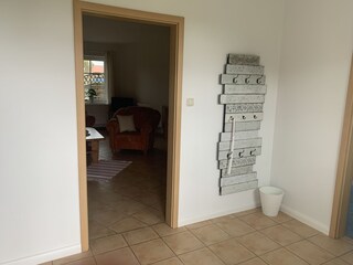 Vakantieappartement Kronsgaard Kenmerken 23