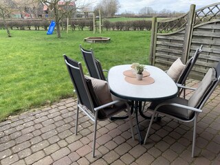 Vakantieappartement Kronsgaard Kenmerken 27