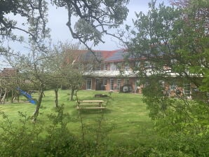 Ferienwohnung Bude & Meer 3