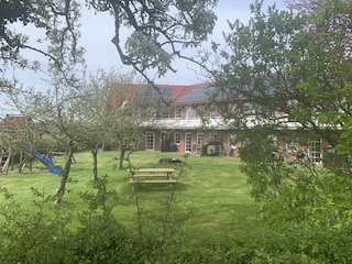 Ferienhaus Bude & Meer