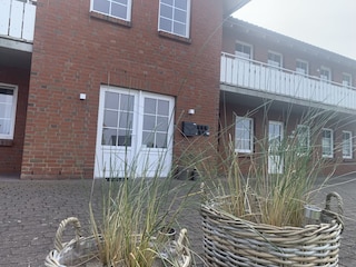 Ferienhaus Bude & Meer