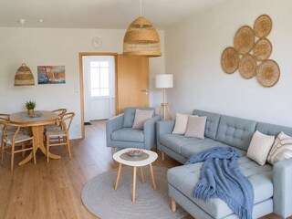 Vakantieappartement Kronsgaard Kenmerken 16