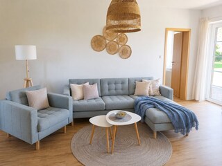 Vakantieappartement Kronsgaard Kenmerken 17