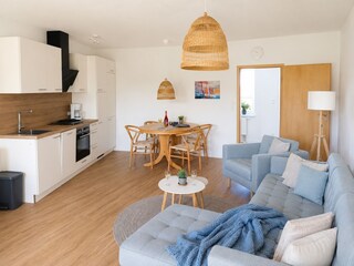 Vakantieappartement Kronsgaard Kenmerken 18