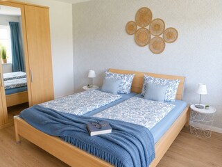 Vakantieappartement Kronsgaard Kenmerken 20