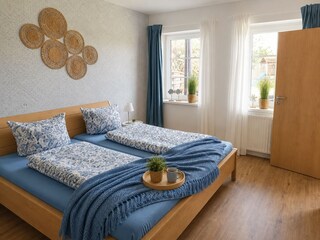 Vakantieappartement Kronsgaard Kenmerken 21