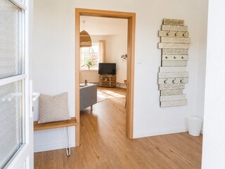Vakantieappartement Kronsgaard Kenmerken 22