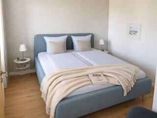 Vakantieappartement Kronsgaard Kenmerken 23