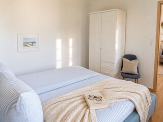 Vakantieappartement Kronsgaard Kenmerken 24