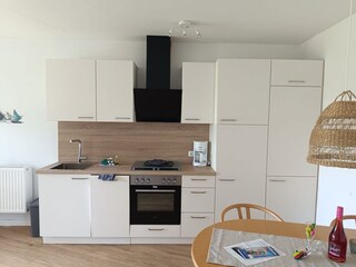 Vakantieappartement Kronsgaard Kenmerken 25