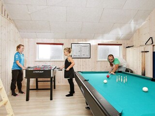 Vakantiehuis Løkken  3