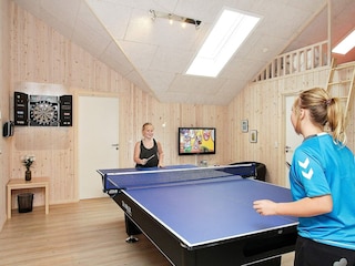 Ferienhaus Løkken  4