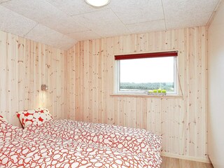 Vakantiehuis Løkken  6