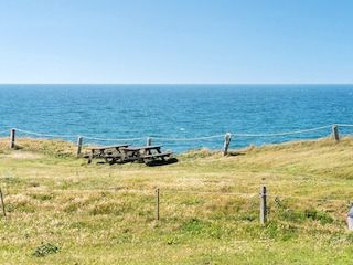 Ferienhaus Løkken  7