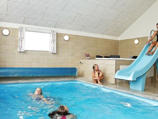 Vakantiehuis Løkken  11