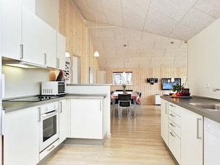 Ferienhaus Løkken  15