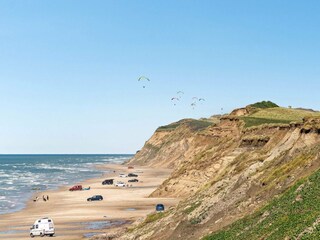 Ferienhaus Løkken  2