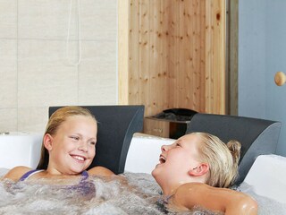 Ferienhaus Løkken  46