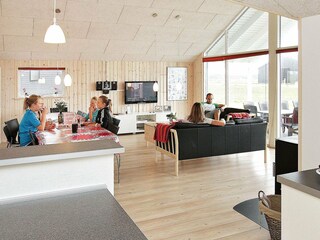 Maison de vacances Løkken  7