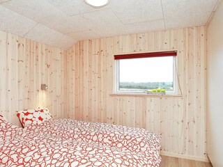 Maison de vacances Løkken  21