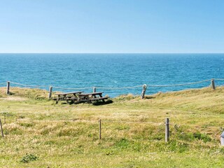 Vakantiehuis Løkken  9