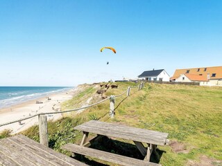 Maison de vacances Løkken  13
