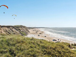 Vakantiehuis Løkken  30