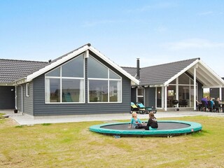 Ferienhaus Løkken  43