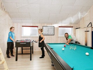 Vakantiehuis Løkken  31