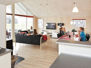 Vakantiehuis Løkken  19