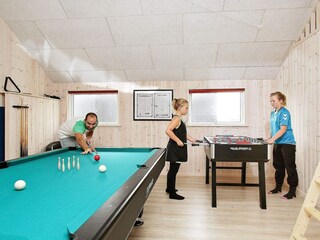 Vakantiehuis Løkken  20